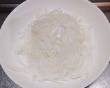 新玉ねぎのツナマヨサラダ♪作り方3写真
