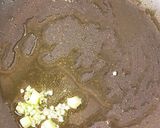 簡単☆糖質オフ えのきペペロンチーノ作り方1写真
