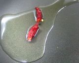 オイスターソースの牡蠣昆布パスタ作り方8写真