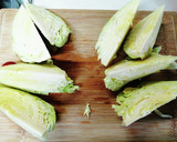 蒸しキャベツ#まるごと#大量消費#超簡単作り方2写真
