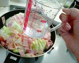 蒸しキャベツ#まるごと#大量消費#超簡単作り方7写真