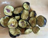 レンジで簡単！ナスと天かすのトロ旨浸し作り方4写真