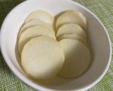 大根の漬物〜さくら大根風〜作り方7写真