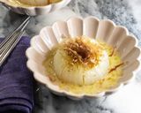レンジで簡単新玉ねぎのおかかバターポン酢作り方3写真