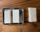 塩糀豆腐のカプレーゼ作り方2写真