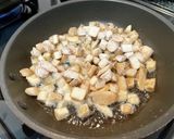 ごぼう香る☆鰻巻き風まぜご飯作り方7写真