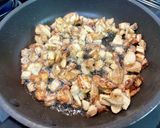 ごぼう香る☆鰻巻き風まぜご飯作り方8写真