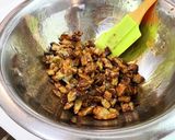 ごぼう香る☆鰻巻き風まぜご飯作り方12写真