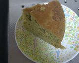 炊飯器で作る！！抹茶台湾カステラ作り方4写真