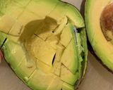 ヘルシーで簡単♪ご飯入りコブサラダ作り方5写真
