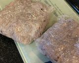 ヘルシーで簡単♪ご飯入りコブサラダ作り方12写真