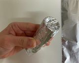 簡単で本格的＊カンノーリ(シチリア菓子)作り方15写真