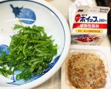 明太マヨクリーム 街のパスタ屋風作り方1写真
