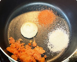 明太マヨクリーム 街のパスタ屋風作り方2写真