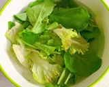 牛サーロインステーキハニービネガーソース作り方3写真
