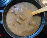 Japanese Curry作り方17写真