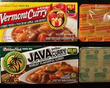 Japanese Curry作り方22写真