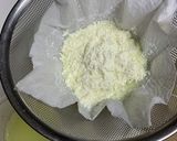 簡単で本格的＊カンノーリ(シチリア菓子)作り方17写真