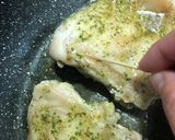 簡単○とりももステーキ作り方12写真