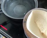 なすしめじベーコントマトの和風パスタ作り方15写真
