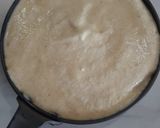 オートミールパンケーキ❁ぐりとぐら風作り方5写真