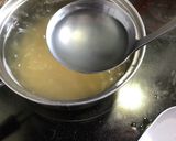 なすしめじベーコントマトの和風パスタ作り方24写真