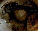 イカゲソの簡単おつまみ作り方1写真