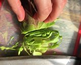 頑張らない○チキンカツホットサンド作り方7写真