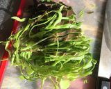 頑張らない○チキンカツホットサンド作り方8写真