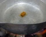ほうれん草リゾット作り方5写真