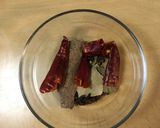 原典再現☆Aジャンタのチキンキーママター作り方6写真