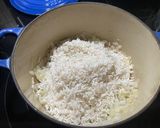 Mexican rice作り方8写真