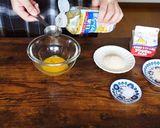 ミルクパン　中種法で作るやわらか菓子パン作り方5写真