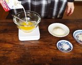 ミルクパン　中種法で作るやわらか菓子パン作り方6写真
