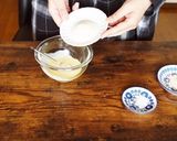 ミルクパン　中種法で作るやわらか菓子パン作り方7写真