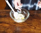 ミルクパン　中種法で作るやわらか菓子パン作り方11写真