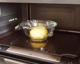 ミルクパン　中種法で作るやわらか菓子パン作り方13写真