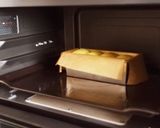 ミルクパン　中種法で作るやわらか菓子パン作り方22写真