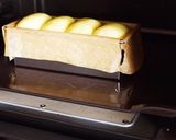 ミルクパン　中種法で作るやわらか菓子パン作り方26写真