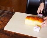 ミルクパン　中種法で作るやわらか菓子パン作り方29写真