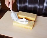 ミルクパン　中種法で作るやわらか菓子パン作り方31写真