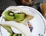 フジパンスナックサンドに具材挟むだけ！作り方4写真