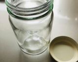 フルーツ酢のドレッシング作り方1写真