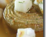 これもオニオンスープ・お餅もｱﾘ！？作り方26写真