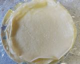 リーンなクレープ生地作り方11写真