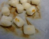 これもオニオンスープ・お餅もｱﾘ！？作り方23写真