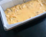 ＊くるみとかぼちゃのケーク・サレ＊作り方5写真