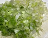 究極のネギ塩ダレ作り方1写真