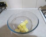 簡単サクサククッキー作り方1写真