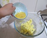 簡単サクサククッキー作り方3写真